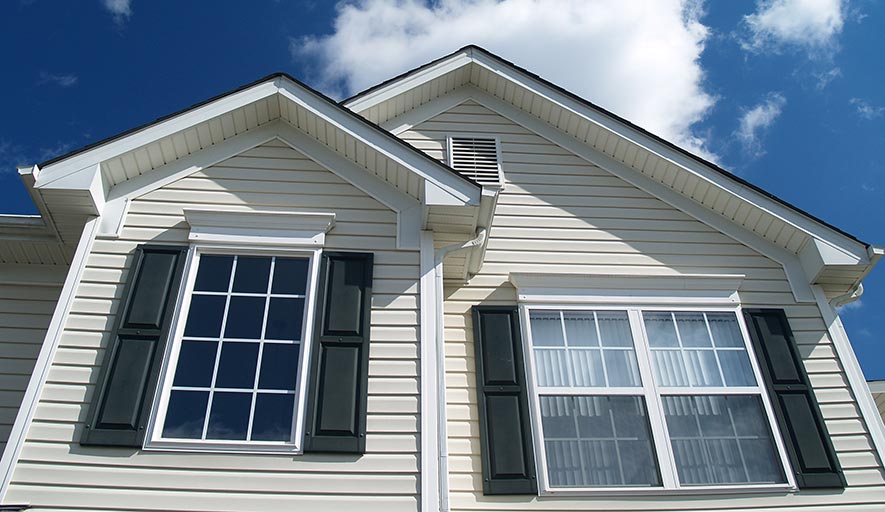 Siding Services